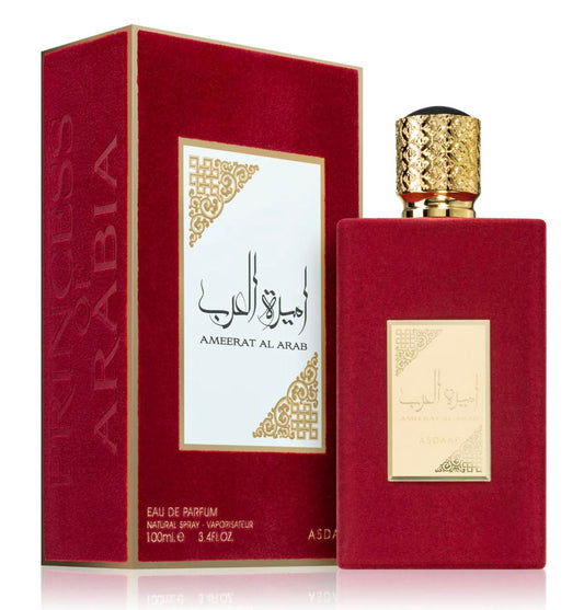 Ameerat Al Arab Unisex 100ml