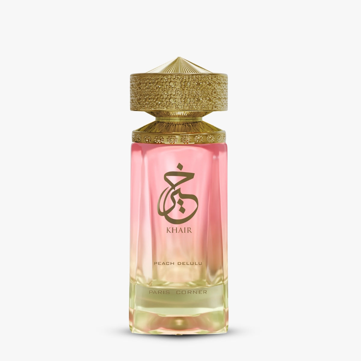 Khair Peach Delulu