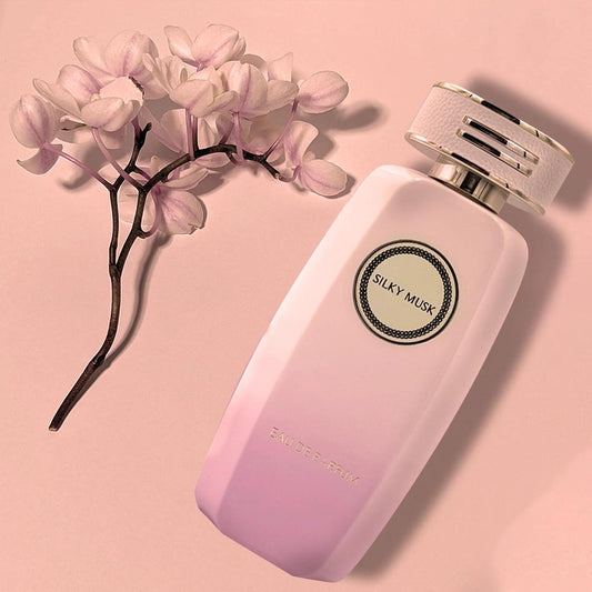 Silky Musk
