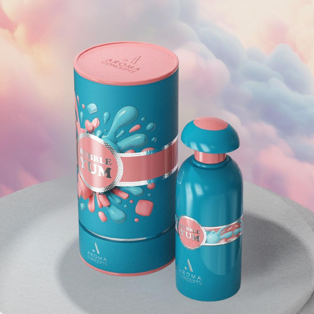 Bubble Yum unisex perfume by Aroma Concepts