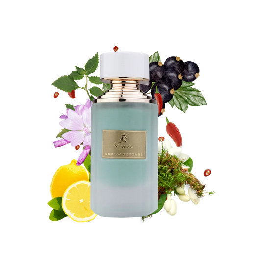 CEDRAT ESSENCE EMIR