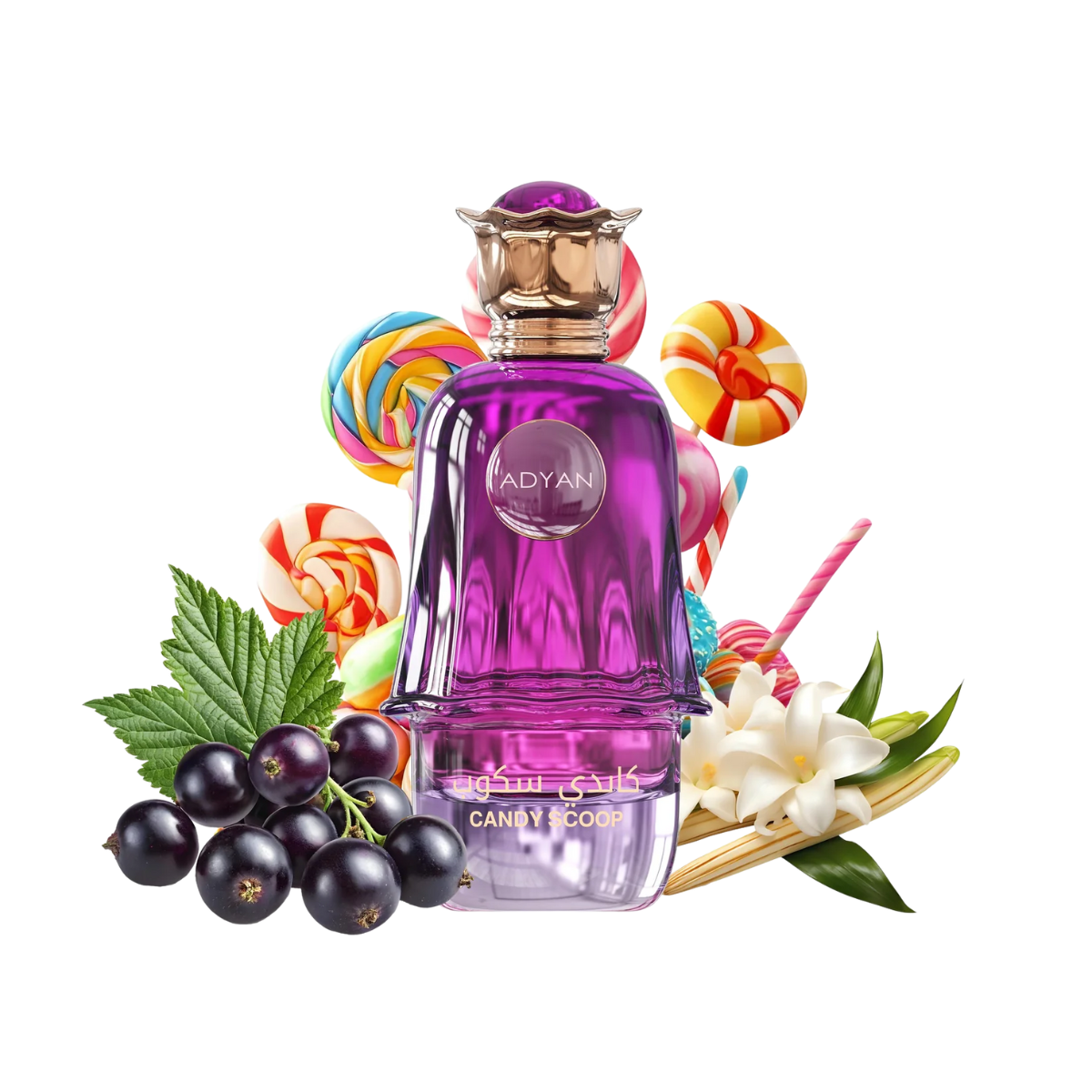 Adyan Candy Scoop