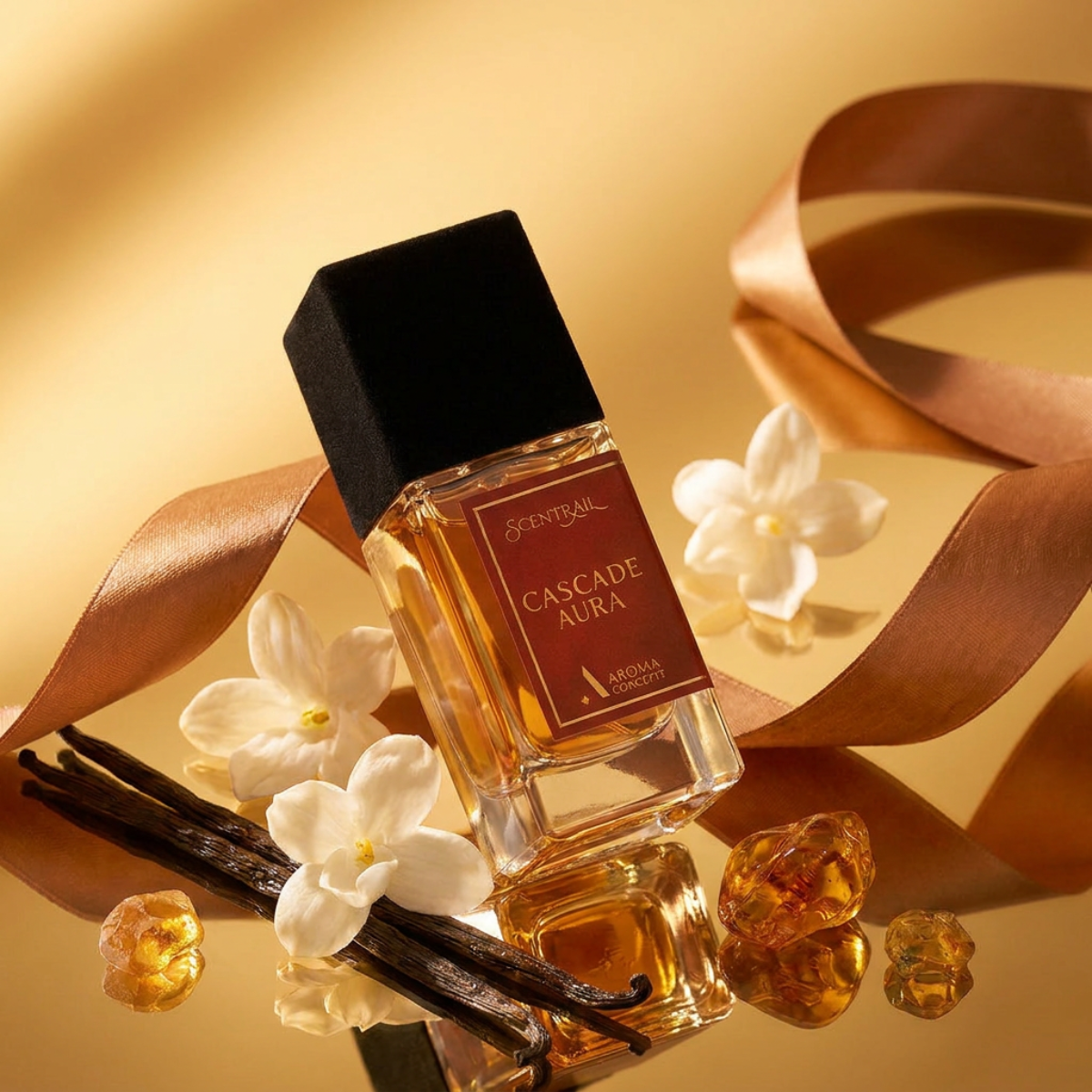 Scandal Intense Inspired - Cascade Aura Scentrail