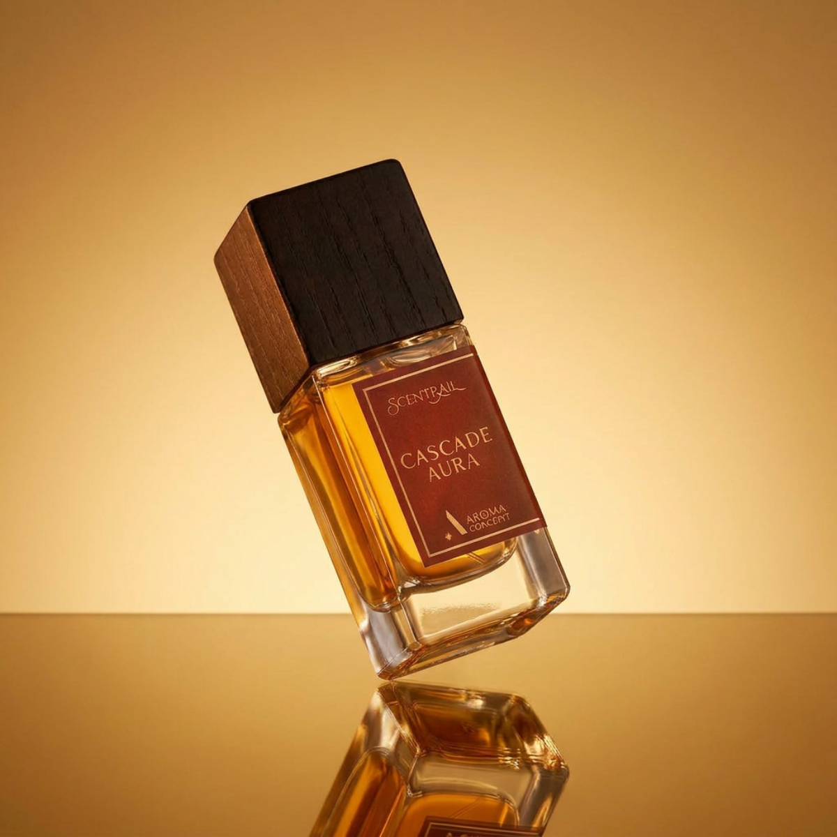 Cascade Aura perfumes for women
