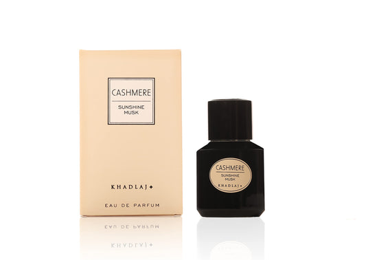 Cashmere Sunshine