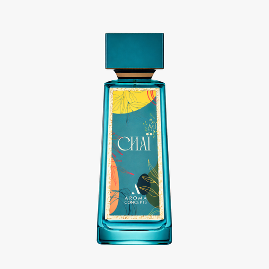 chai perfume