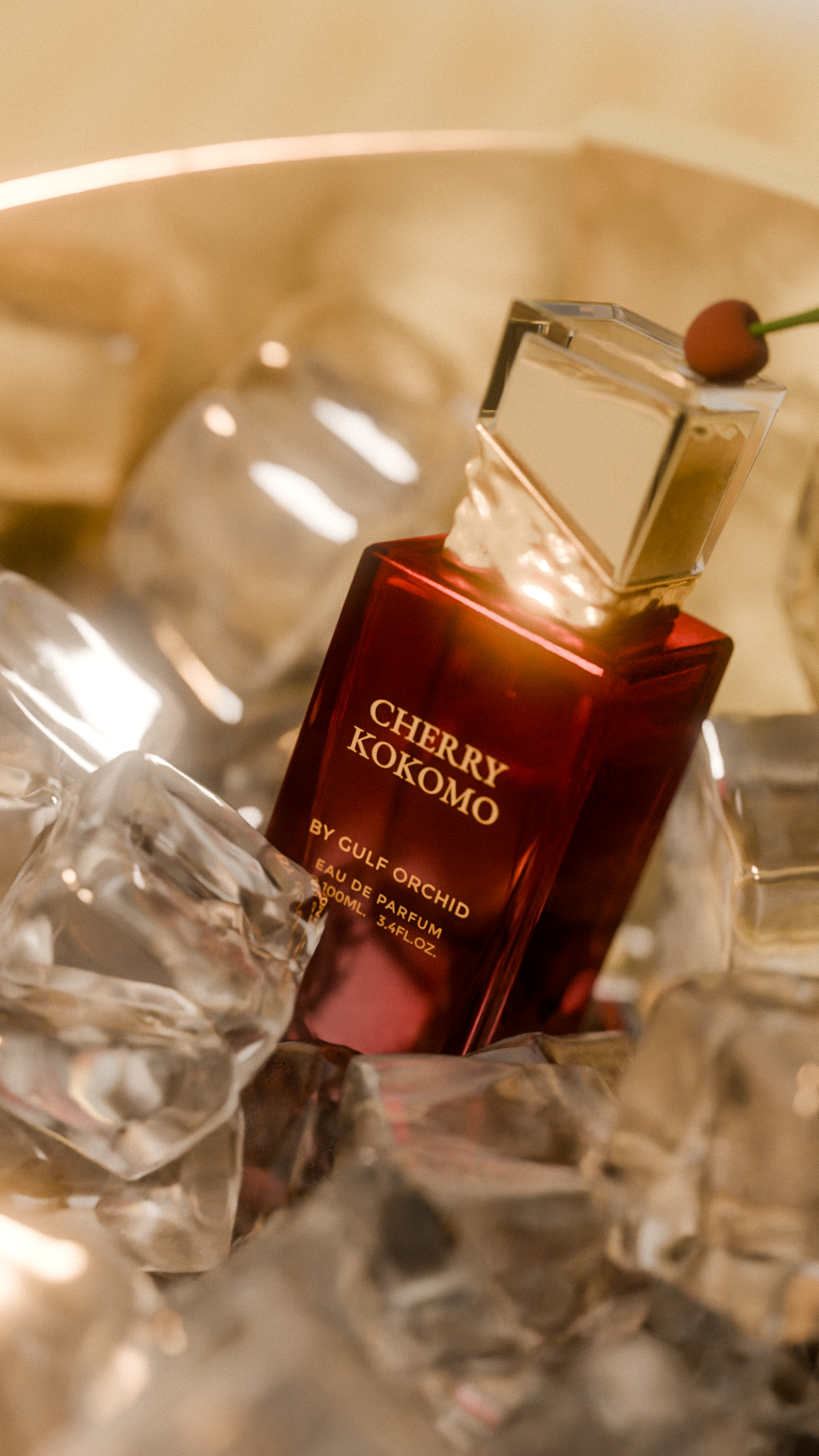 Cherry Kokomo