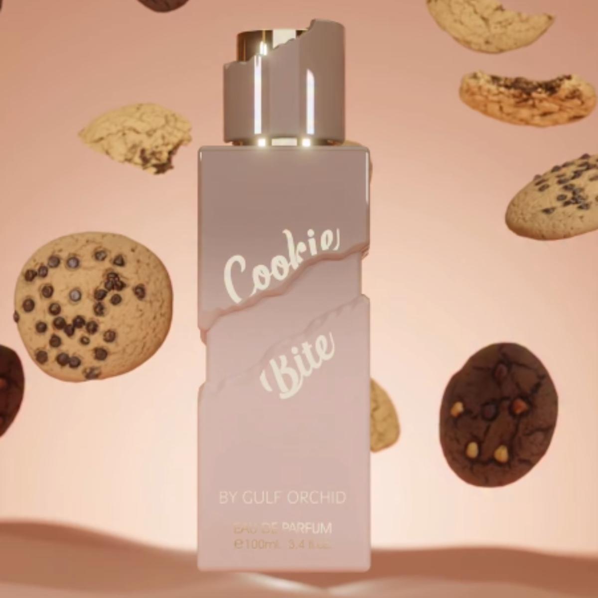 cookie bite - best perfume for women
