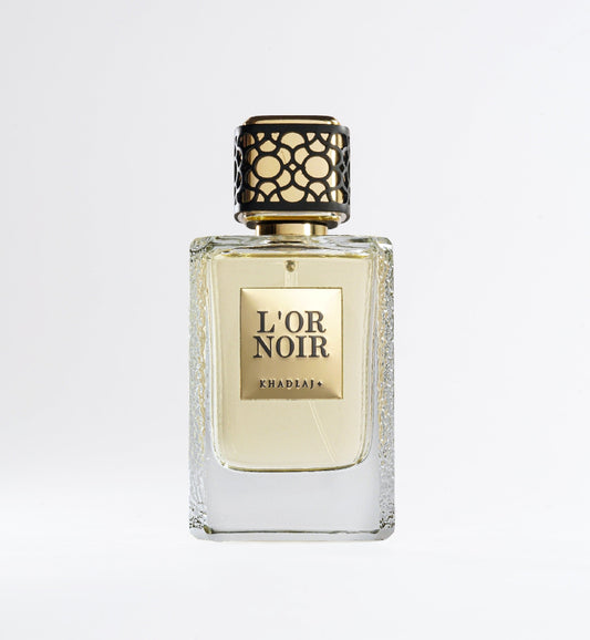 MAISON L' OR NOIR 100ML