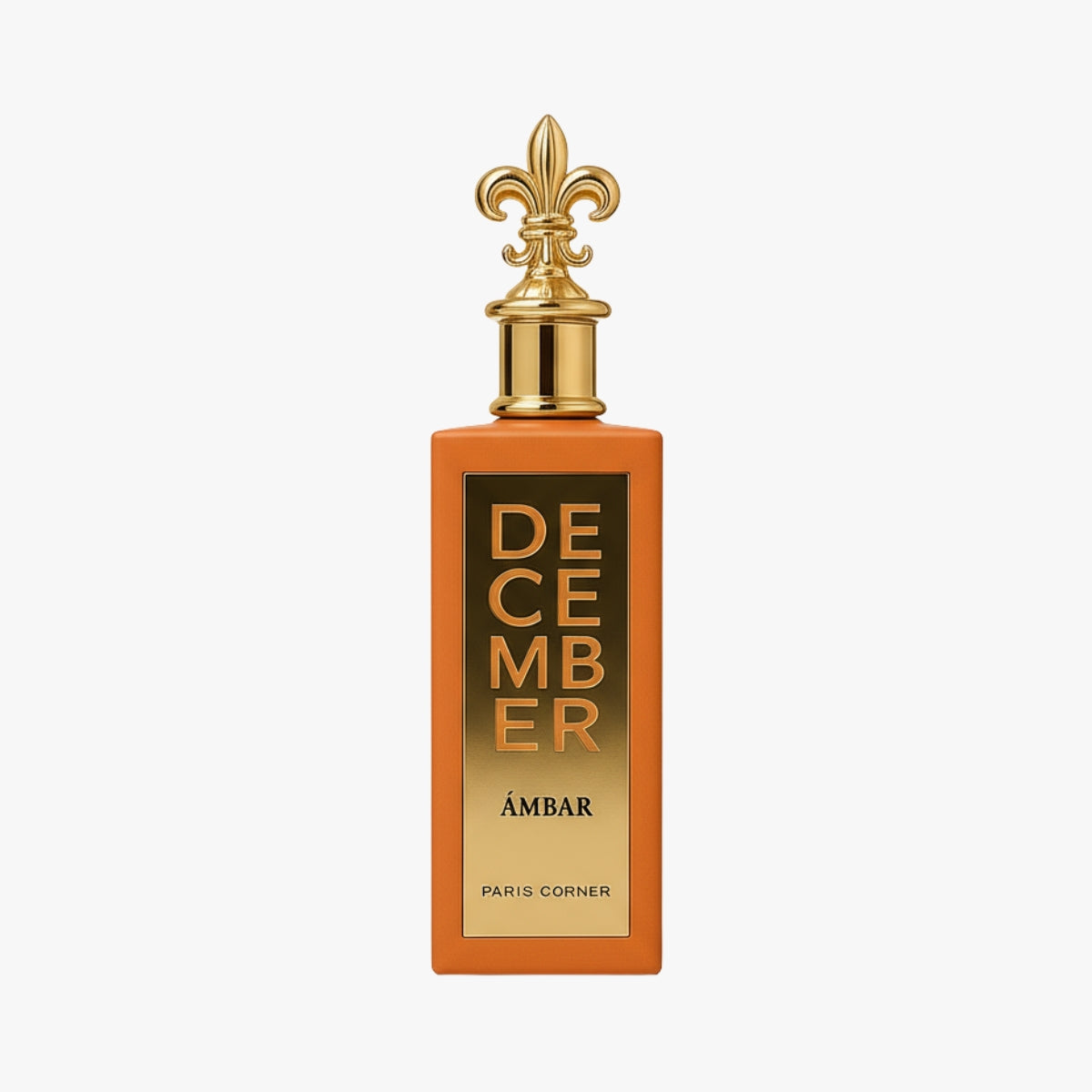 Vanilla aura and december amber unisex perfume bundle