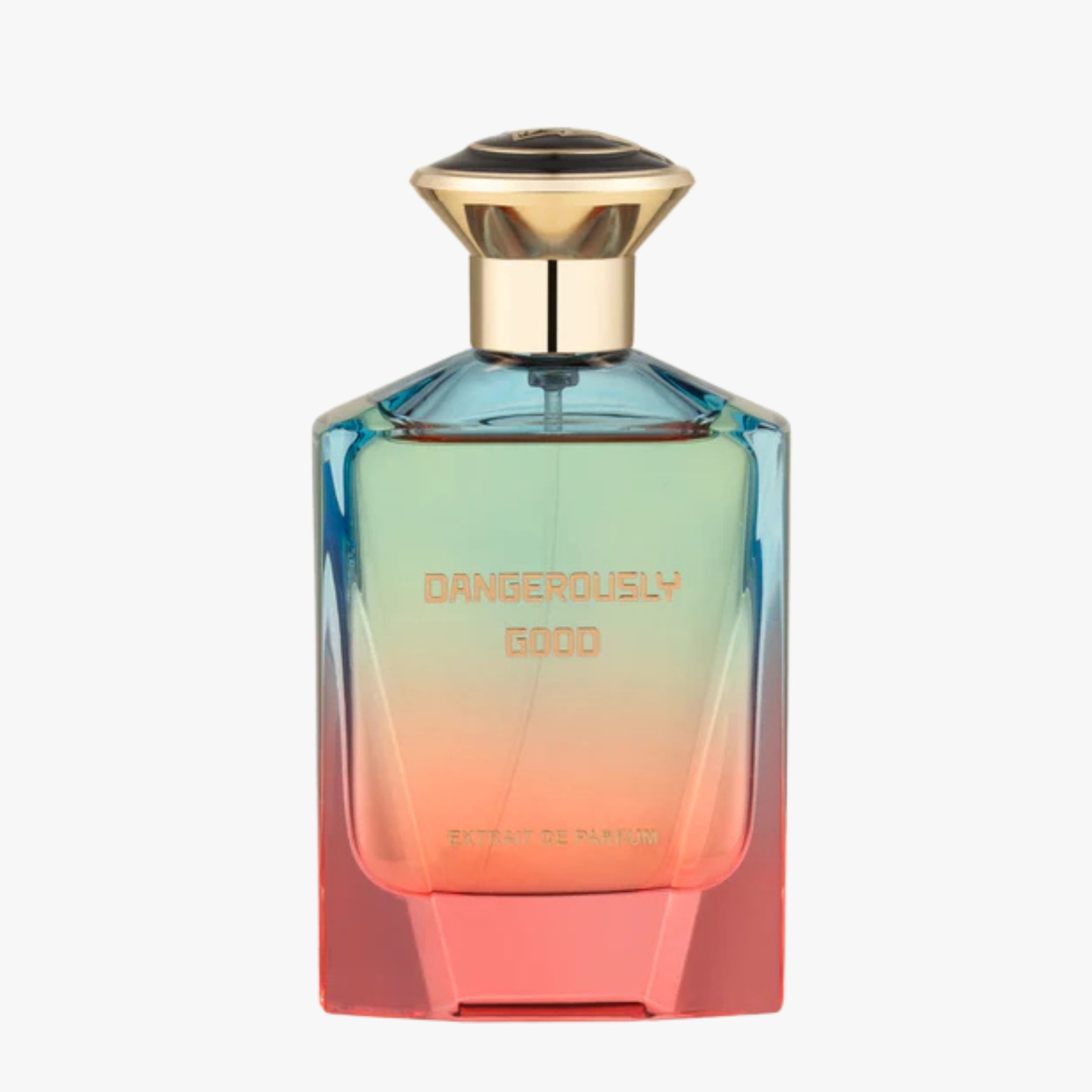 Dangerously Good perfume 
