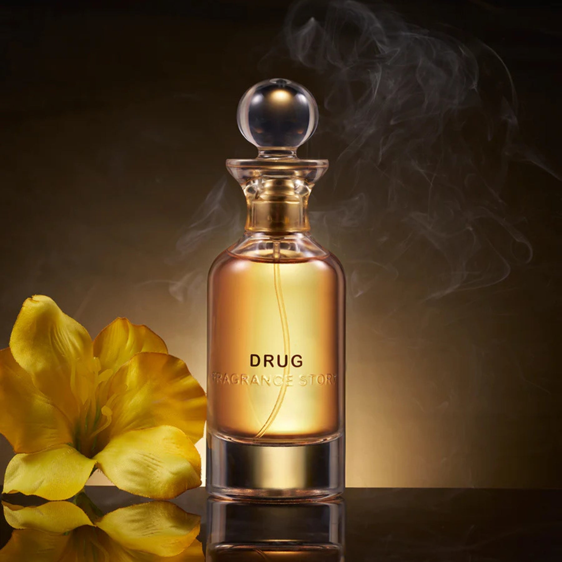 Drug Perfume for women
