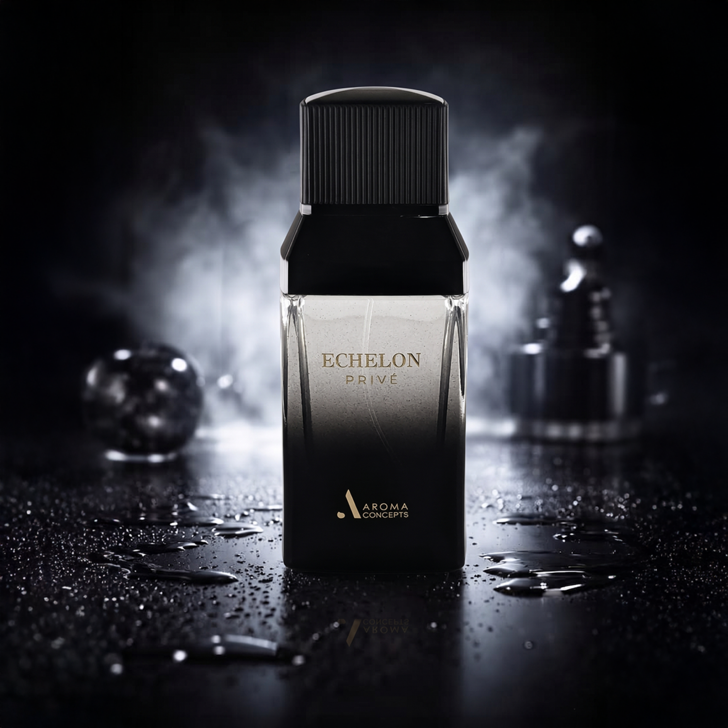 ECHELON PRIVE perfume for men by Aromaconcepts 