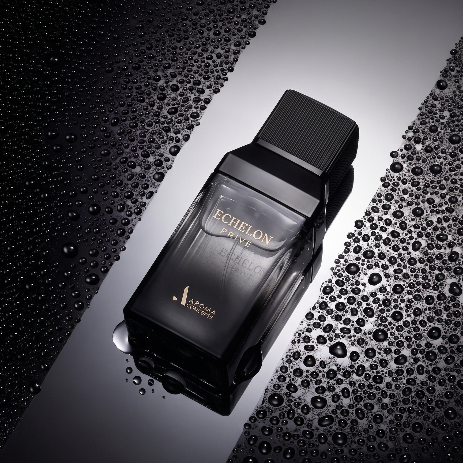 ECHELON PRIVE perfume for men by Aroma Concepts 
