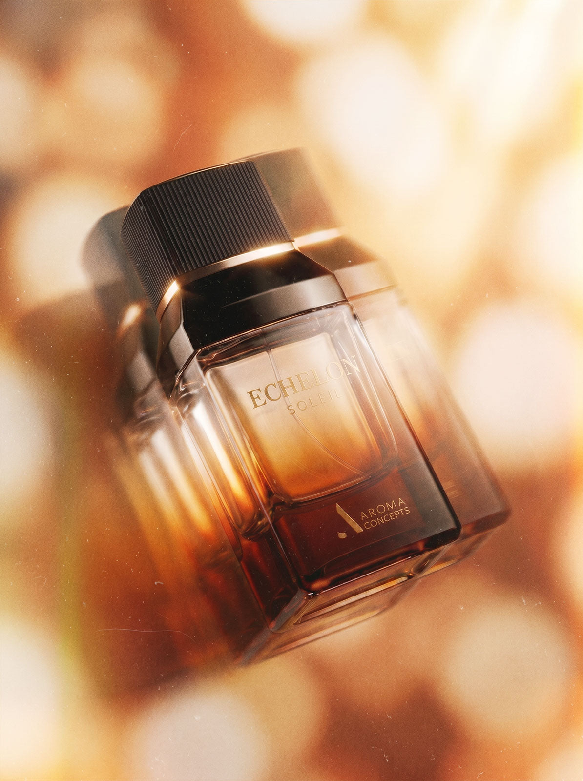 Echelon Soleil long lasting unisex perfume by Aroma Concepts