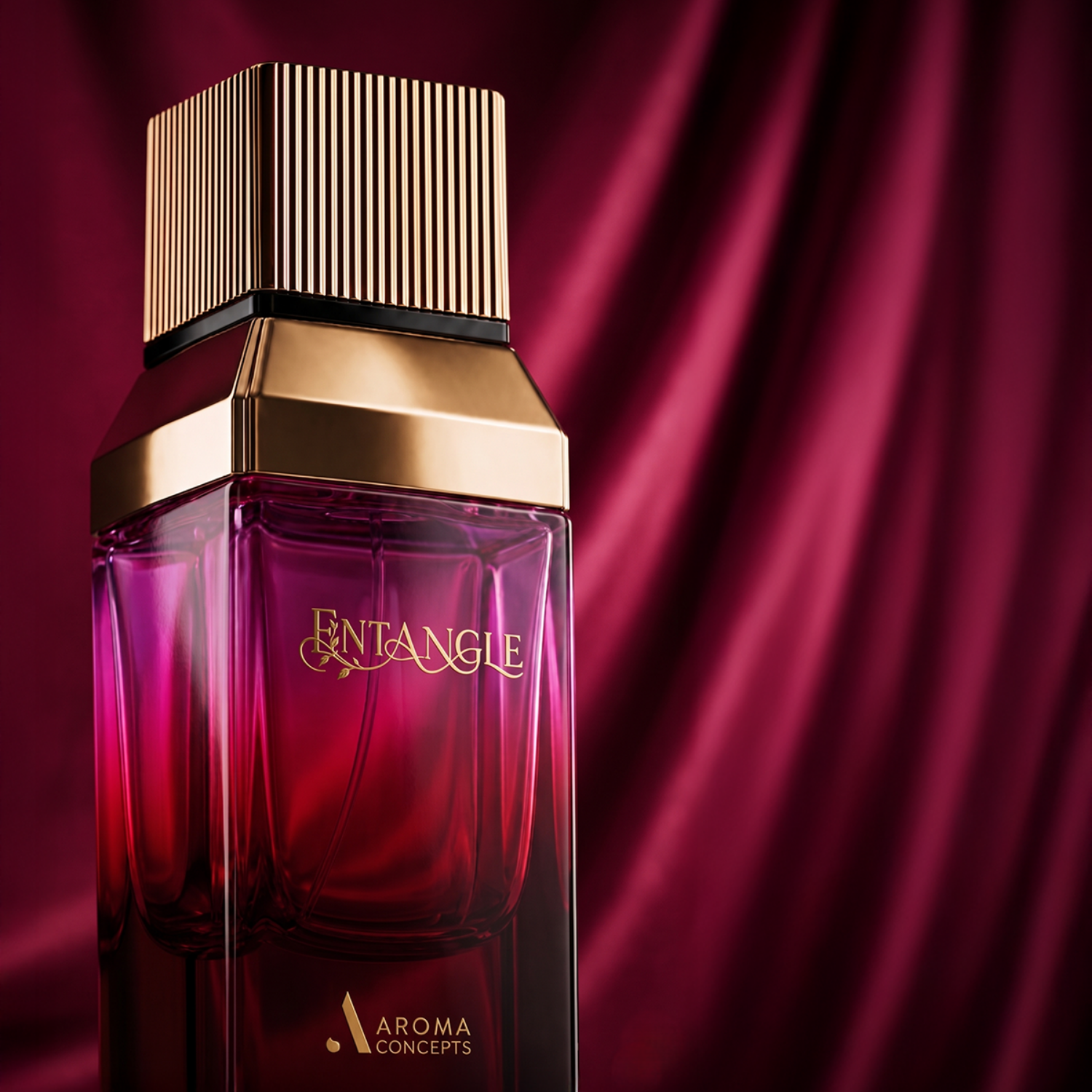Entangle Perfume by Aromaconcepts