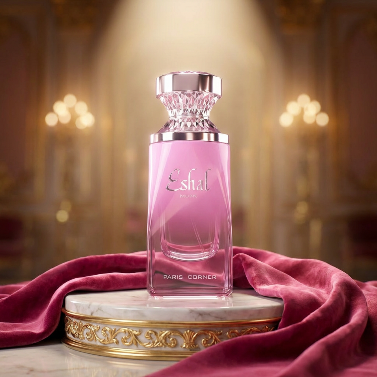 new arrival - Eshal musk perfume 