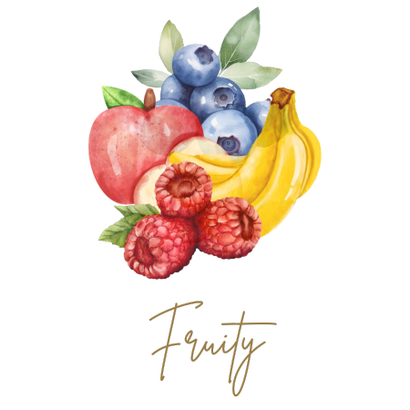 Fruity Collection
