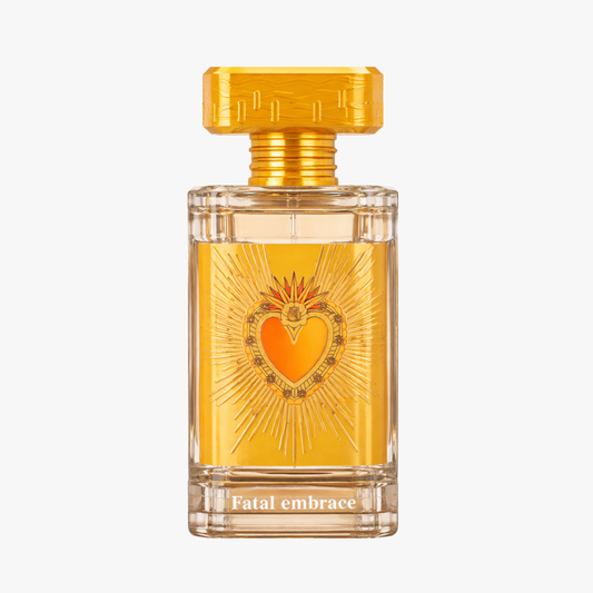 Fatal Embrace