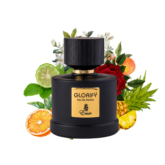 Glorify EDP Emir Series