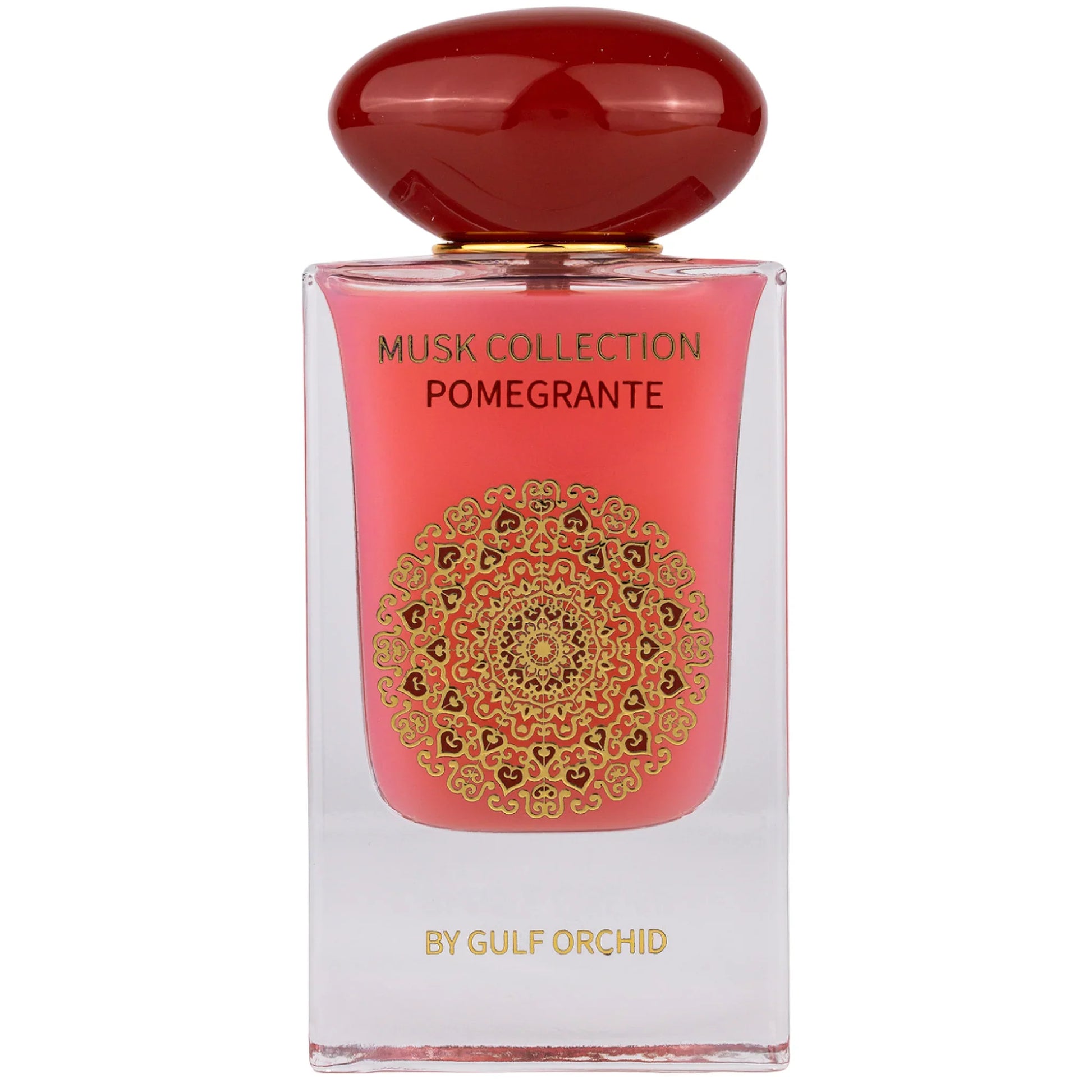 Pomegranate - Musk Collection 60ml