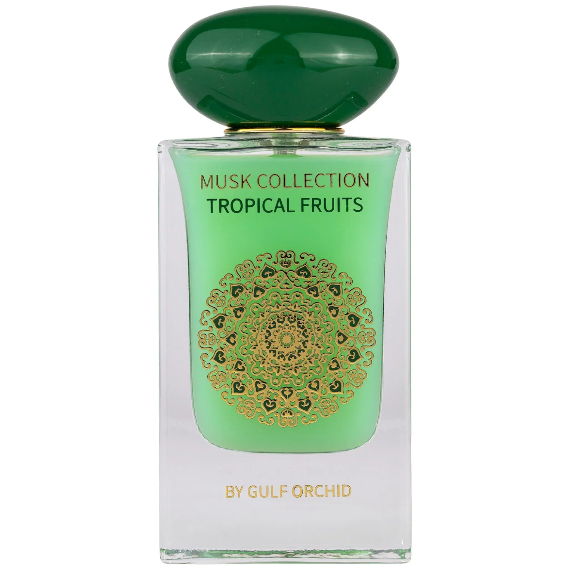 Musk Tahara Collection - Set of 4