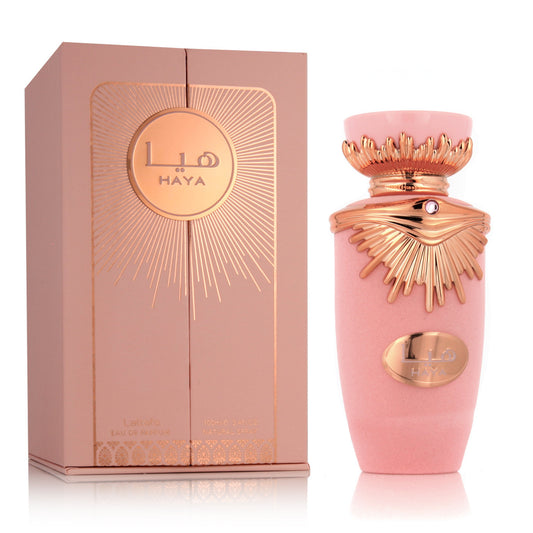 Haya Lattafa for Women 100ml