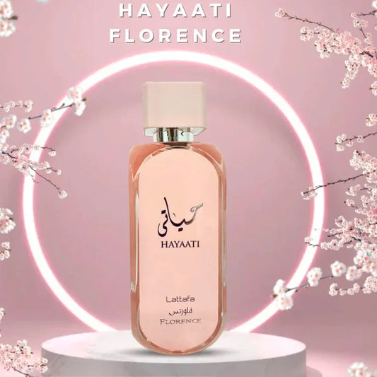 Hayati Florence for Women 100ml