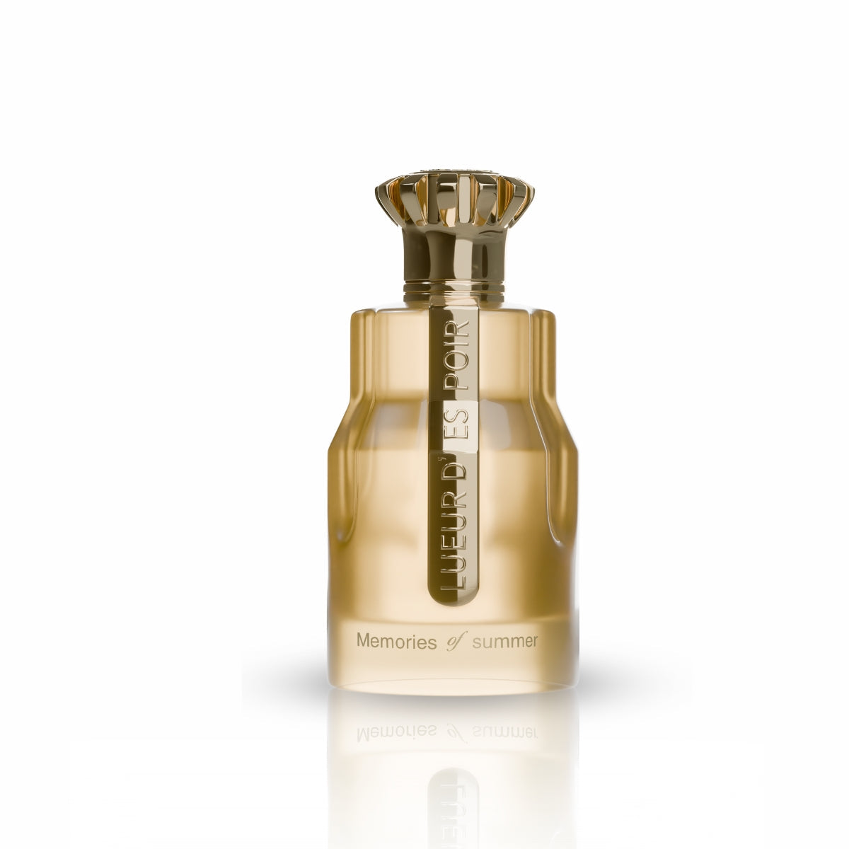 LUEUR Memories of Summer | The best summer fragrance