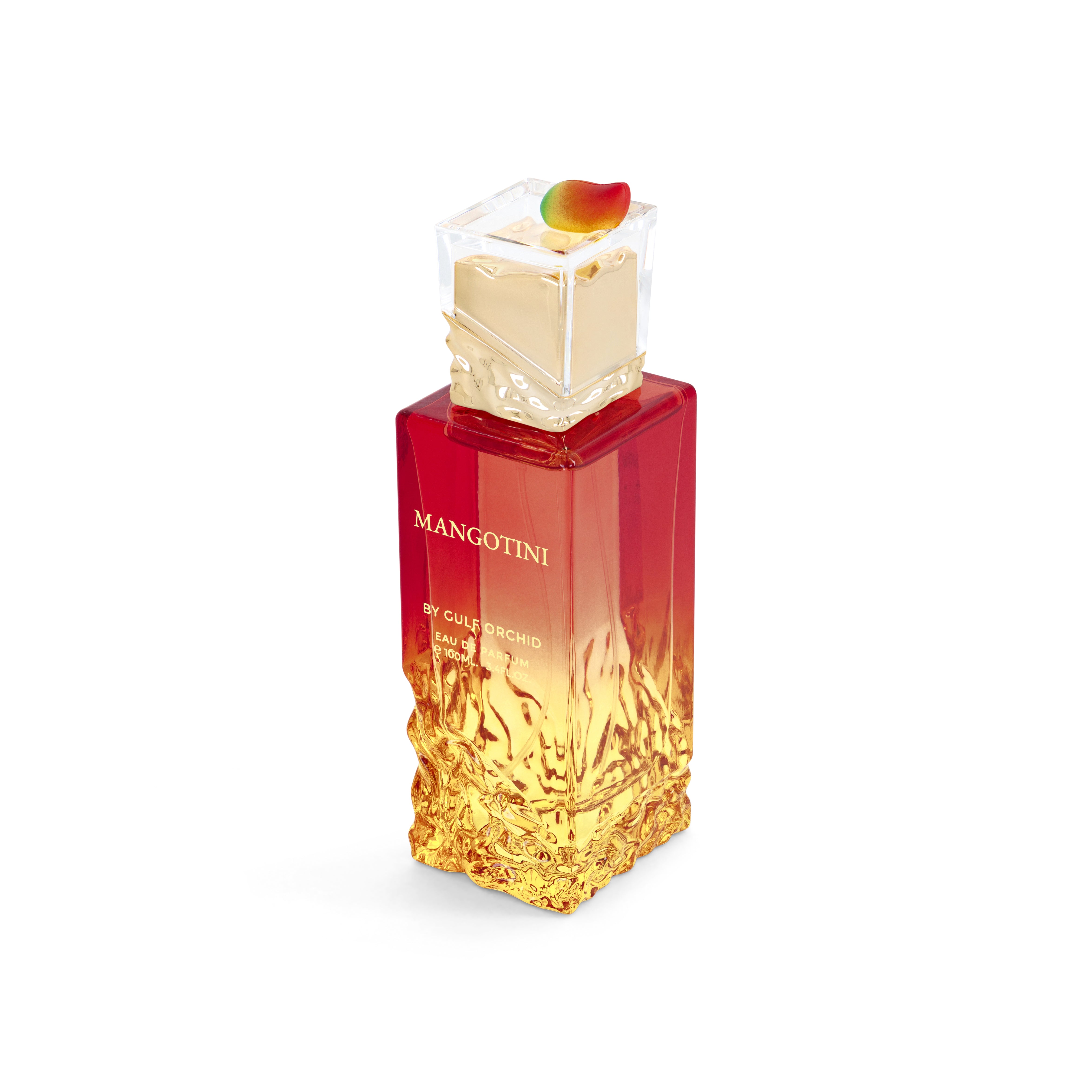 New Arrival - Mangotini Perfume Fragrance By Gulf Orchid
