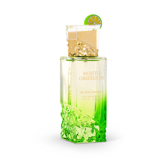 Mojito Obsession
