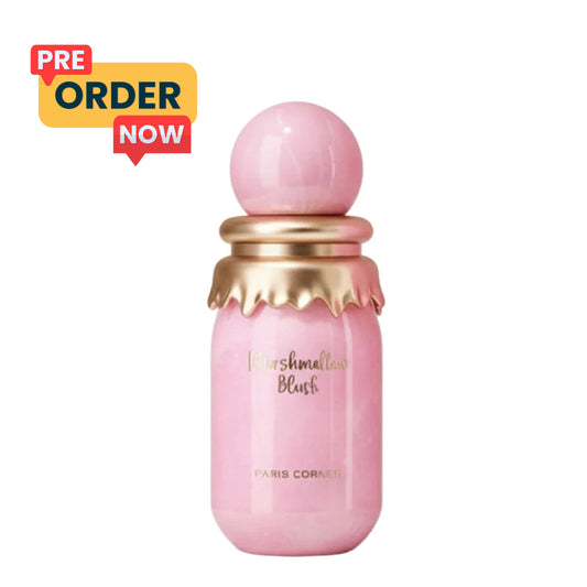 Marshmallow Blush 50ml