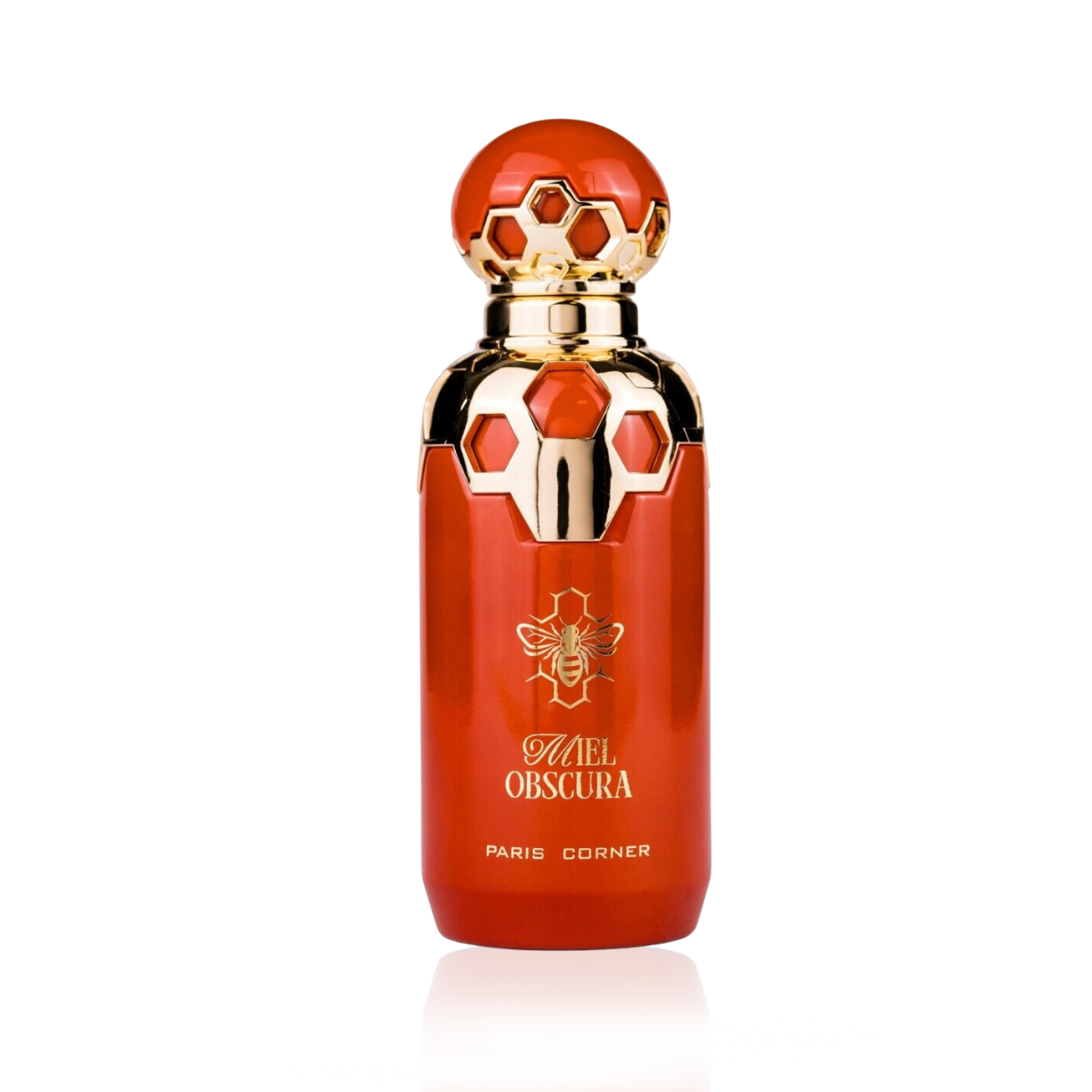 Miel obscura new arrival perfume unisex