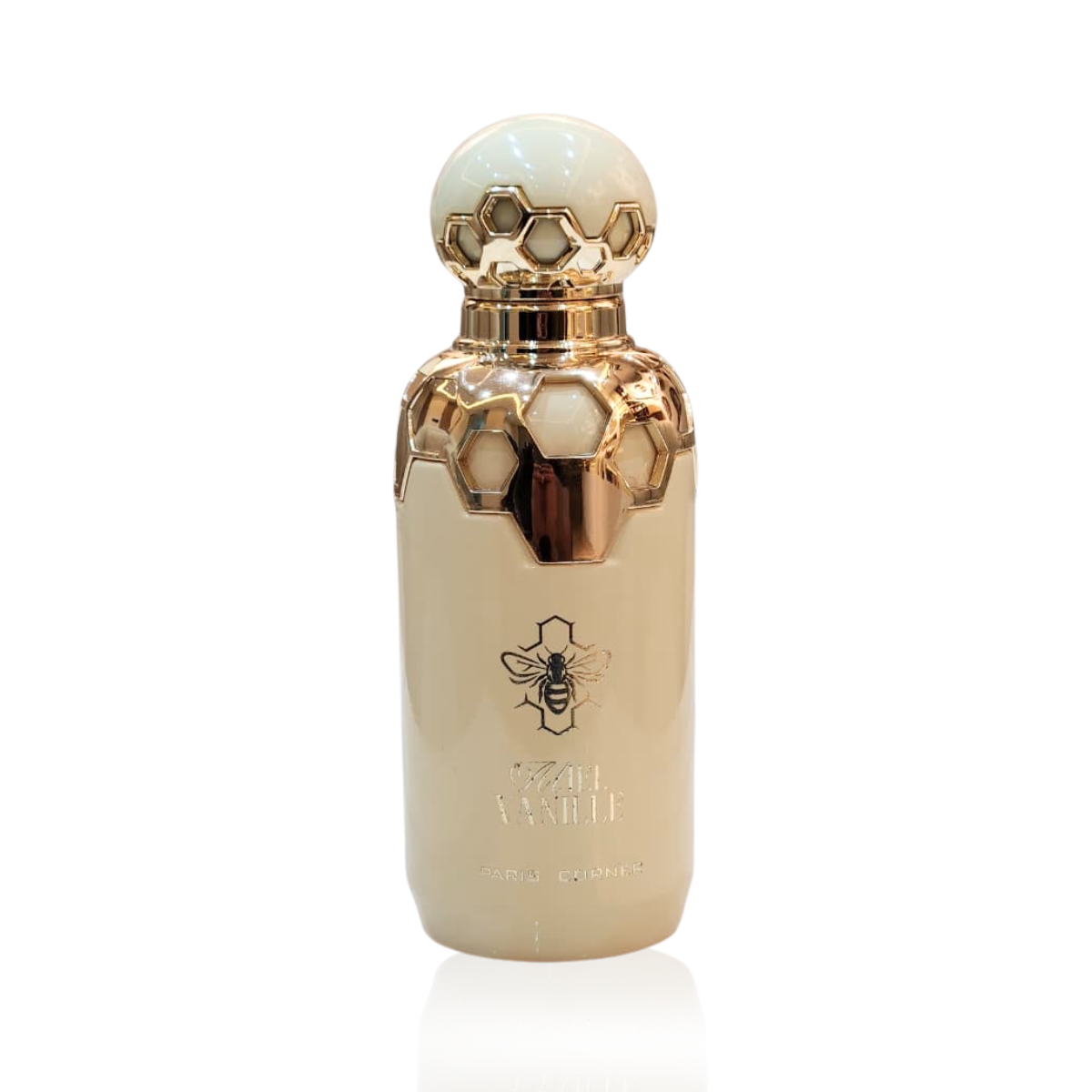 Miel Vanille unisex fragrance 