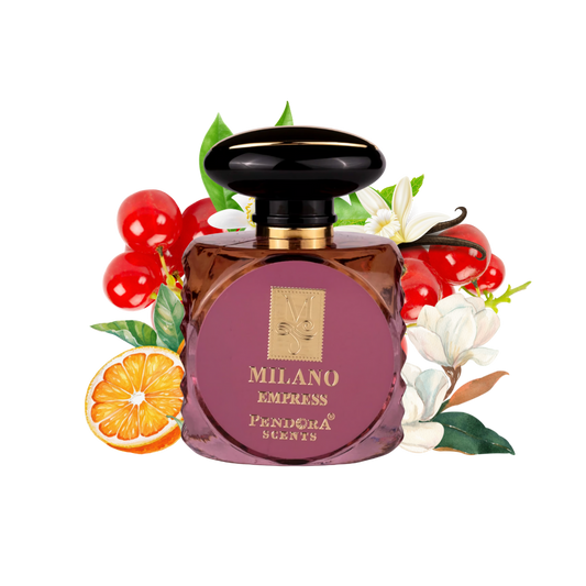 Milano Empress