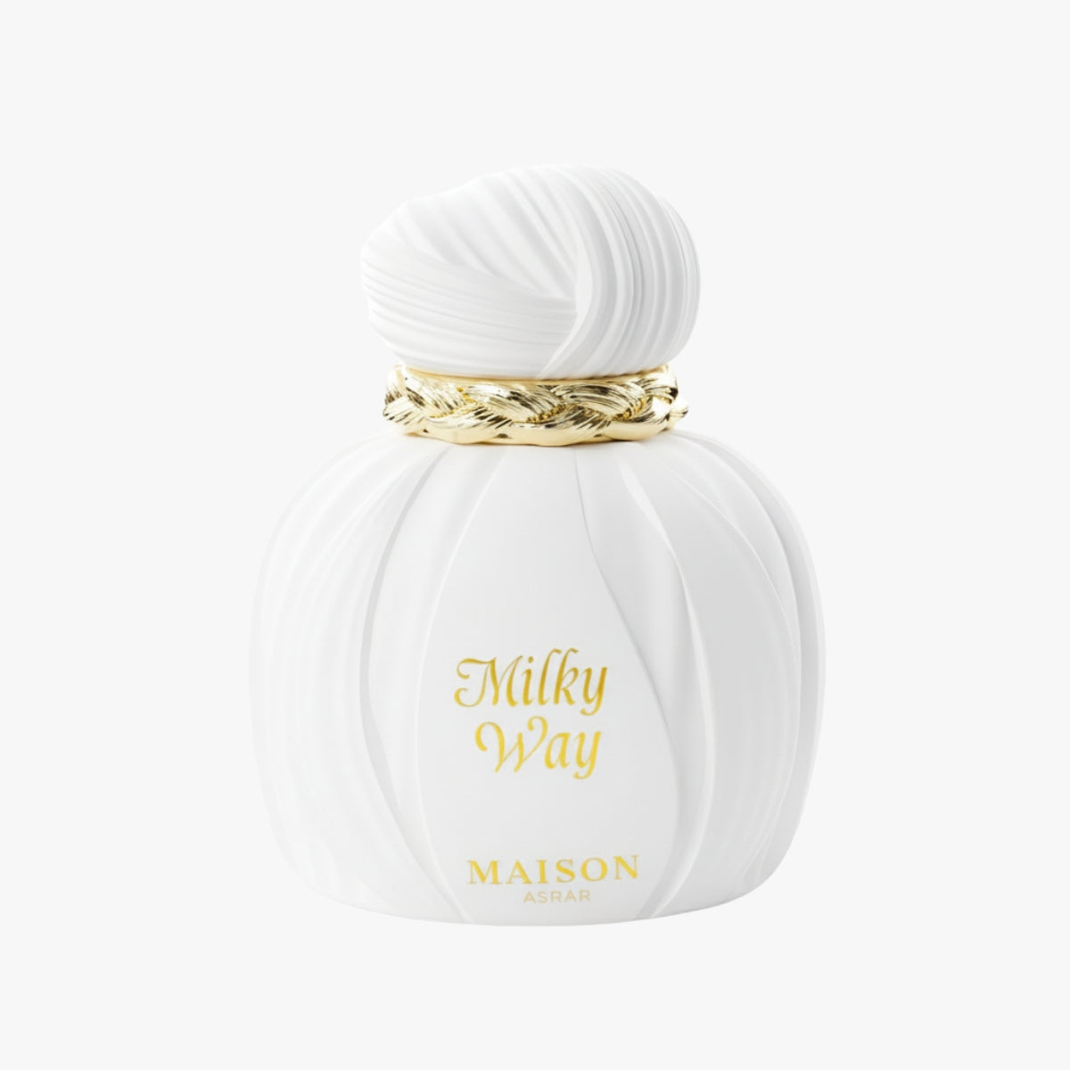 Bundle Vanilla Voyage Milky Way by Maison Asrar unisex perfume 