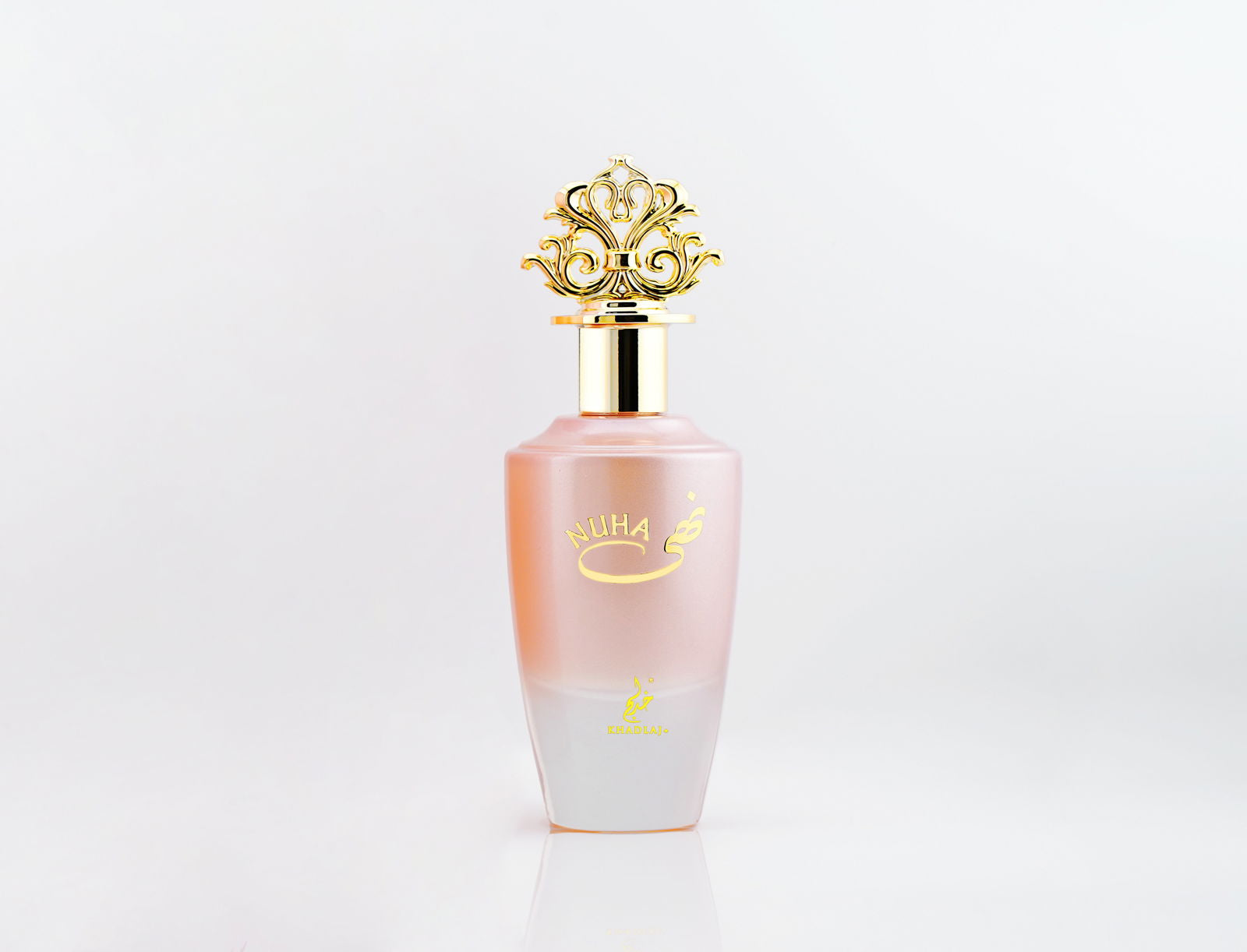 Nuha unisex perfume by khadlaj