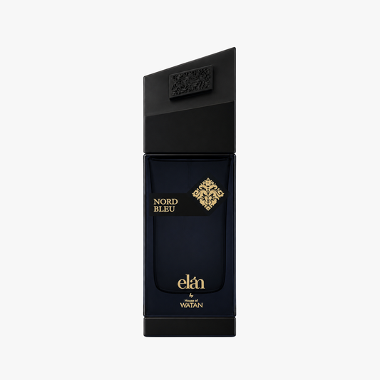 Nord Bleu by House of Watan unsiex perfume