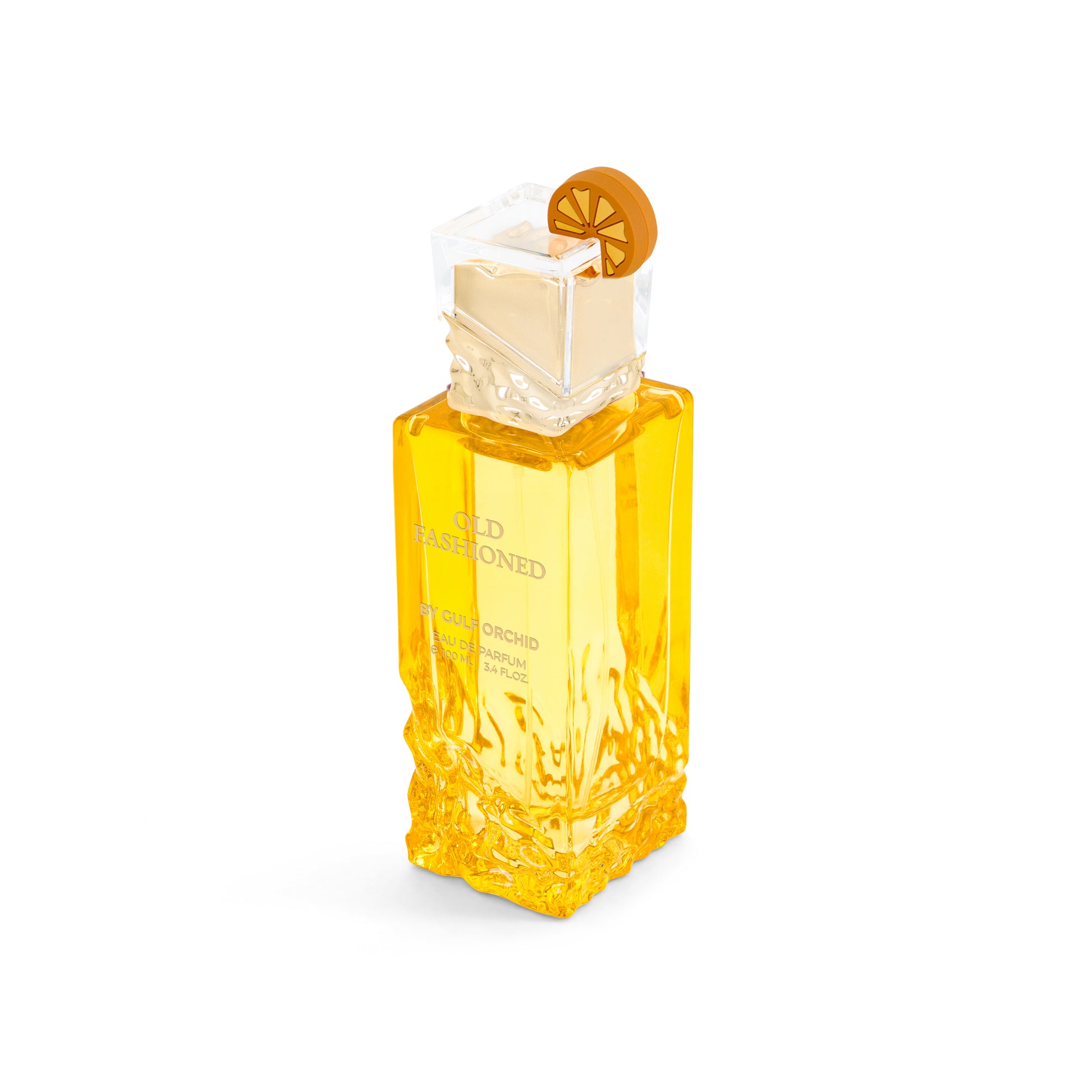 Old Fashioned Unisex Perfume By Gulf Orchid