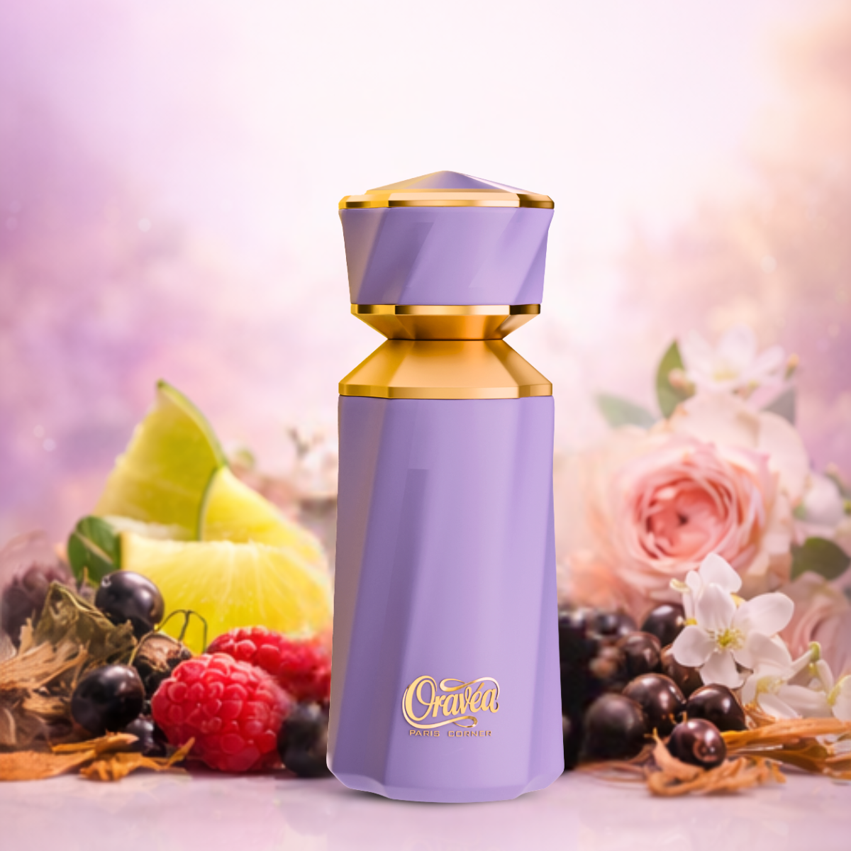 Oravea unisex luxury fragrance 