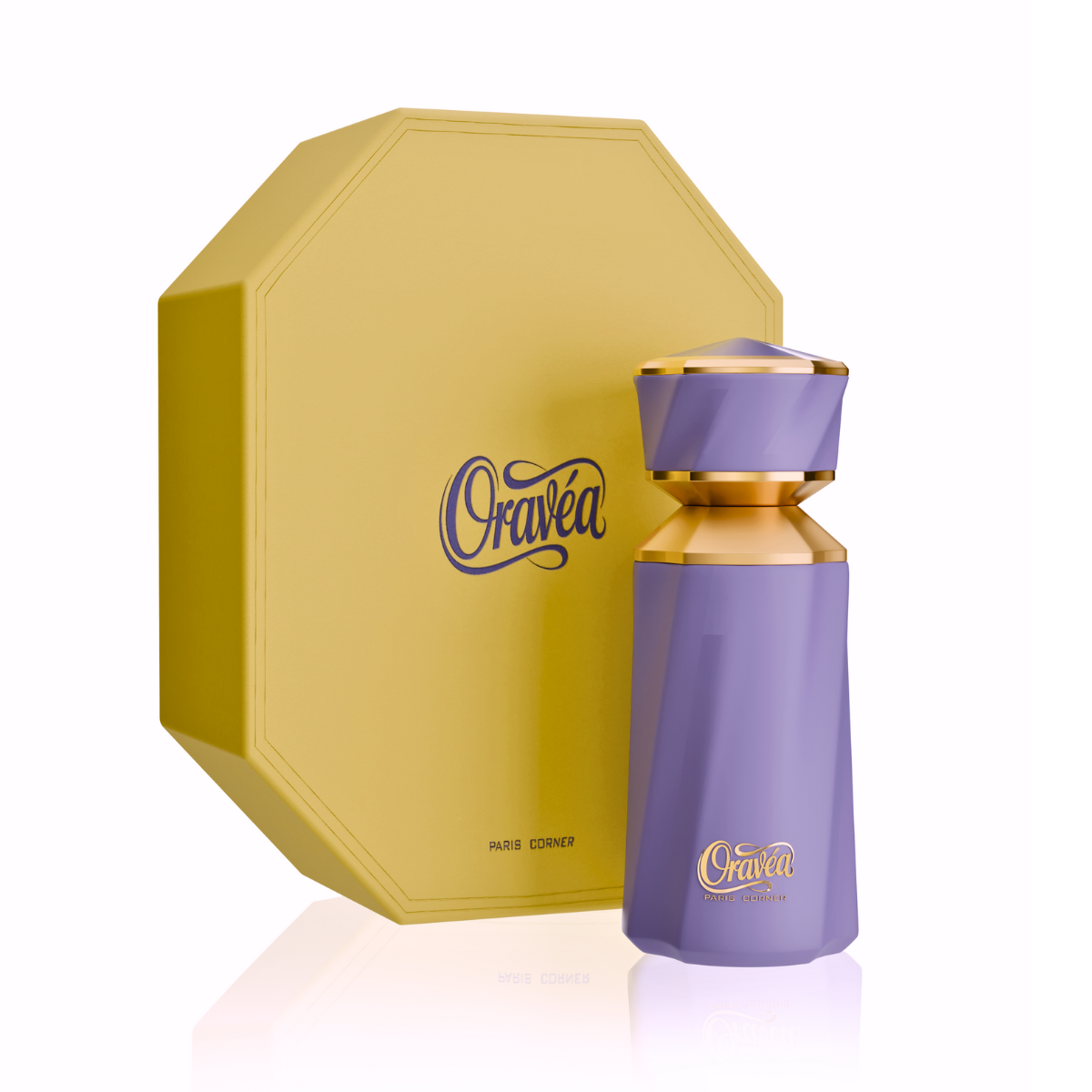 Oravea top luxury fragrance 