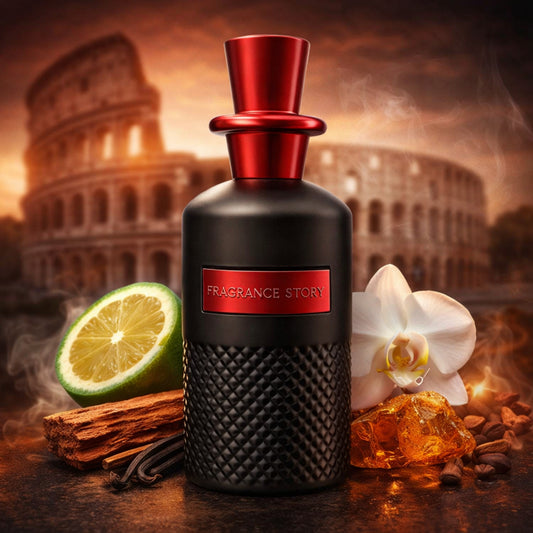 Perfect Pour Homme men's perfume