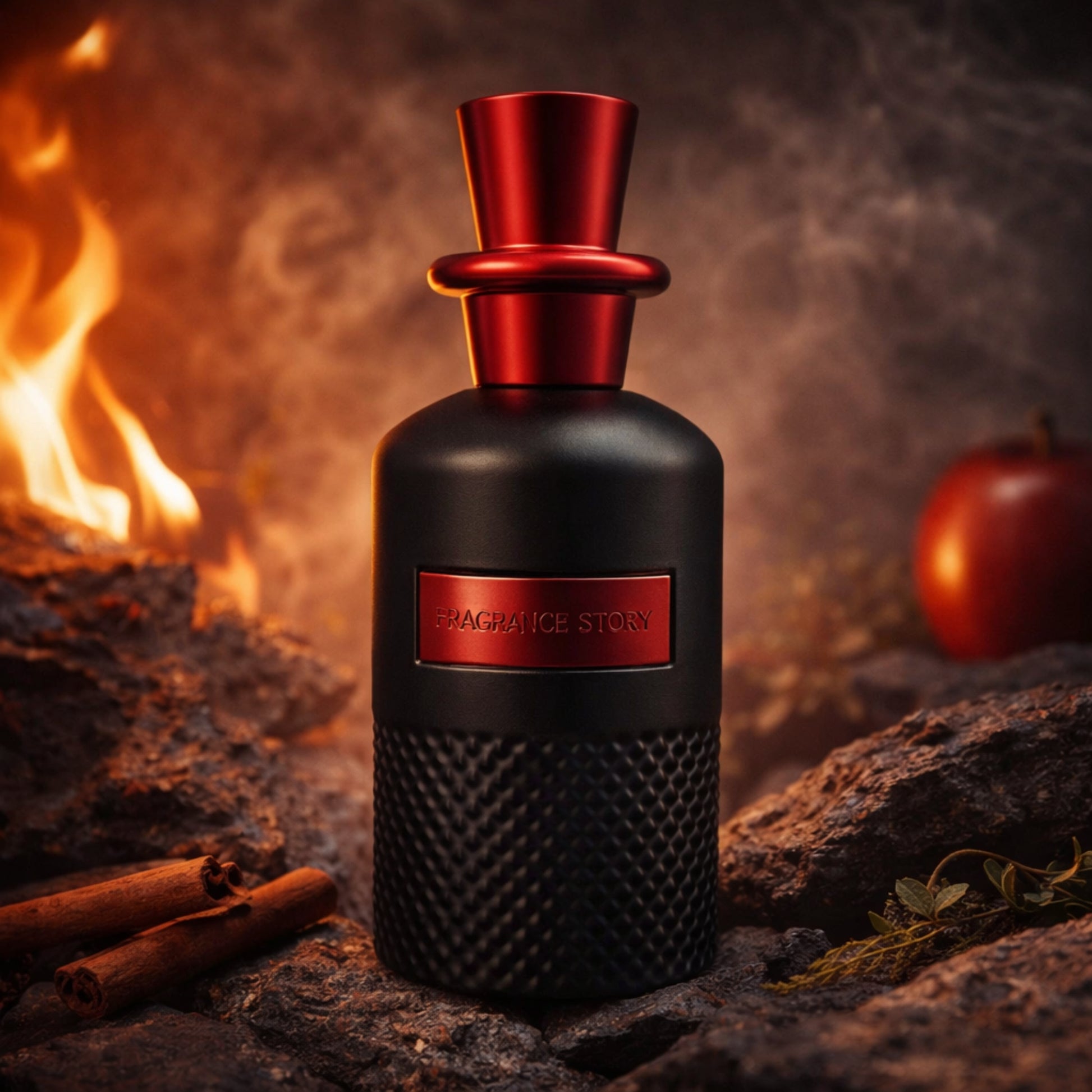 Perfect Pour Homme men's perfume