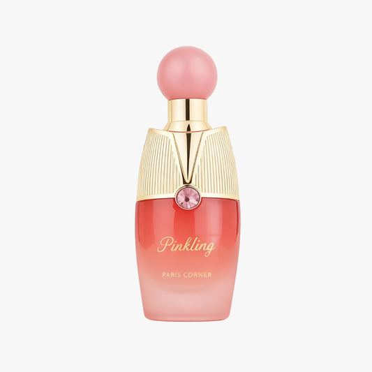 Pinkling EDP
