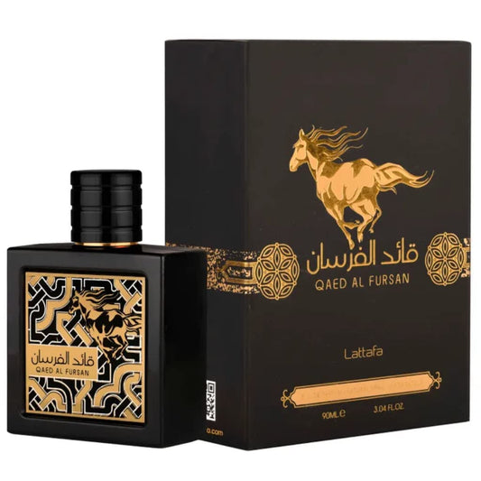 Qaed Al Fursan EDP Unisex 90ml