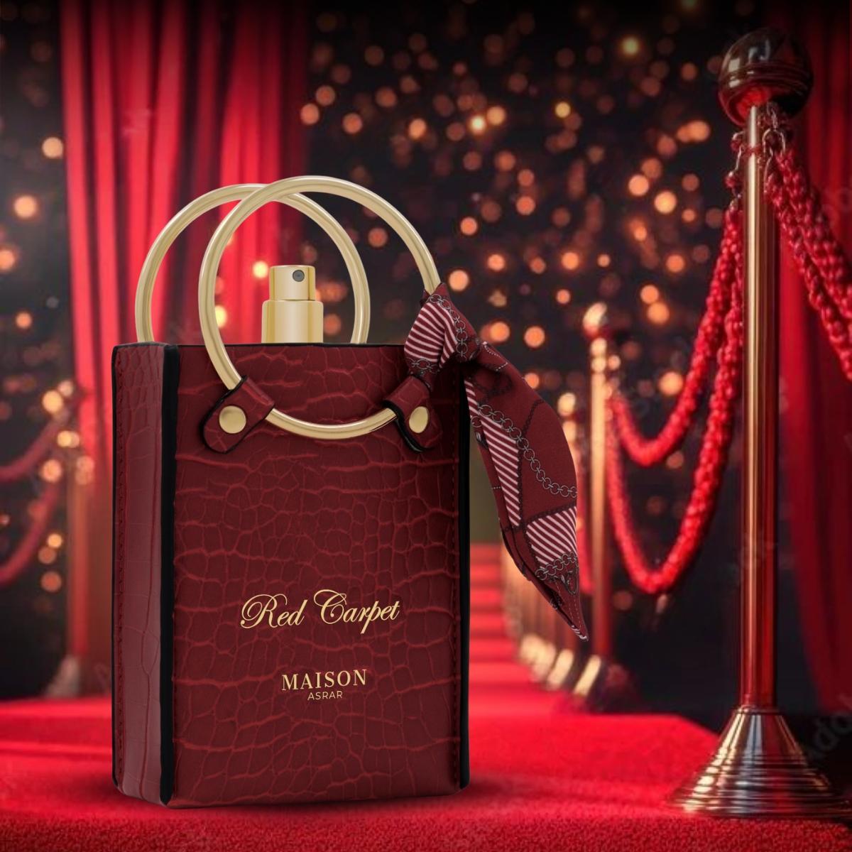 red carpet - Best perfume for women