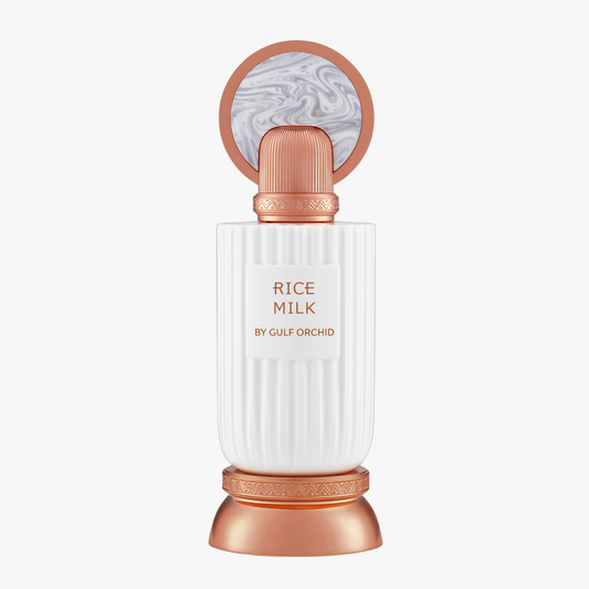 Rice Milk