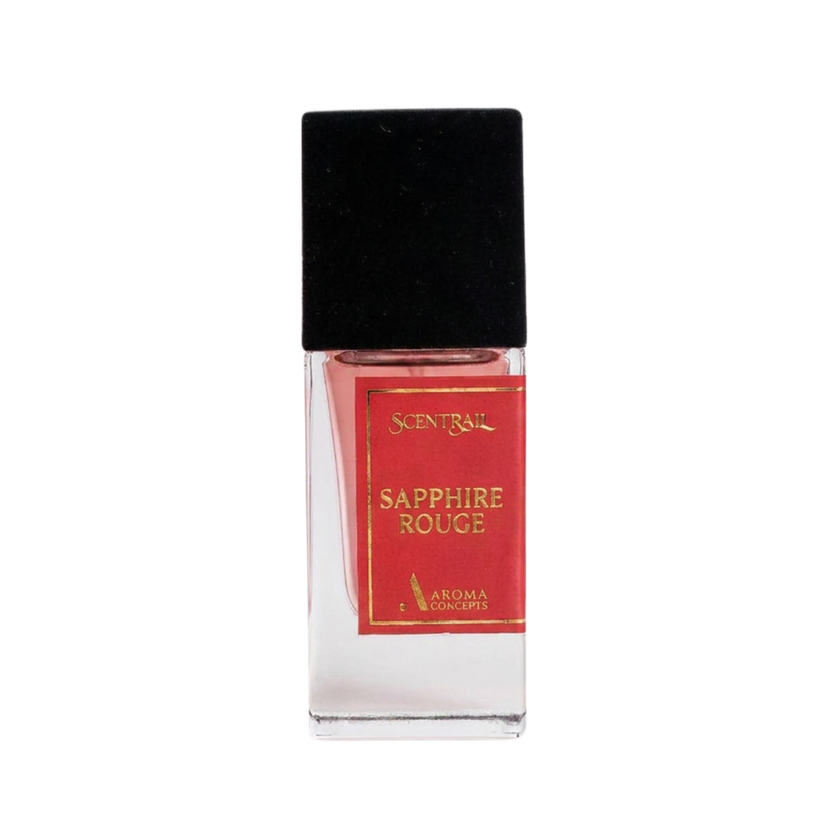 Baccarat Rouge 540 Inspired - Sapphire Rouge Scentrail
