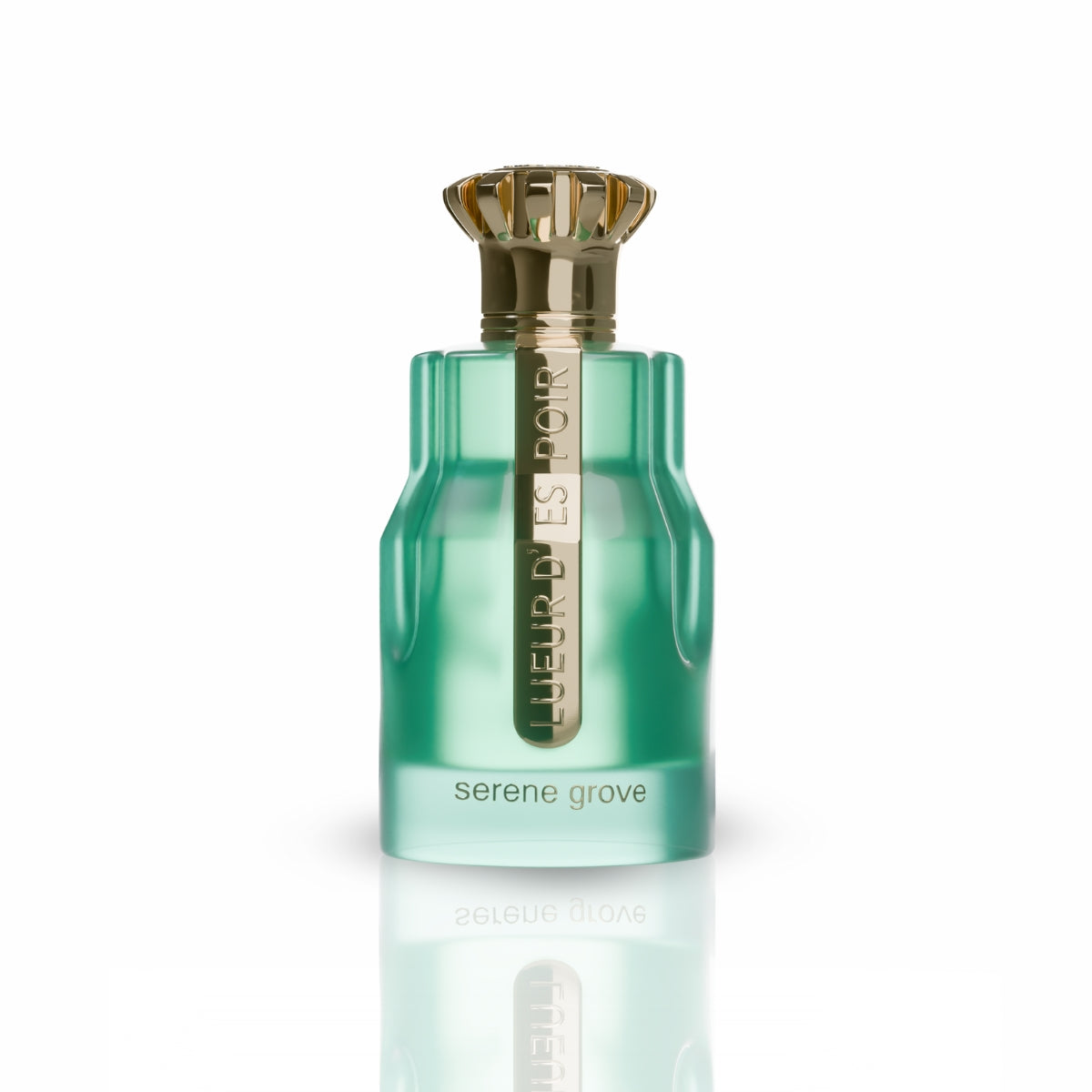 Buy LUEUR Serene Grove - Best Summer fragrance for Men & Women