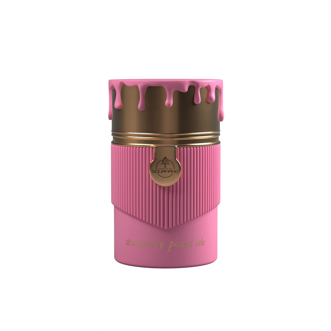 New Arrival - Strawberry Pound Cake Perfume for Women